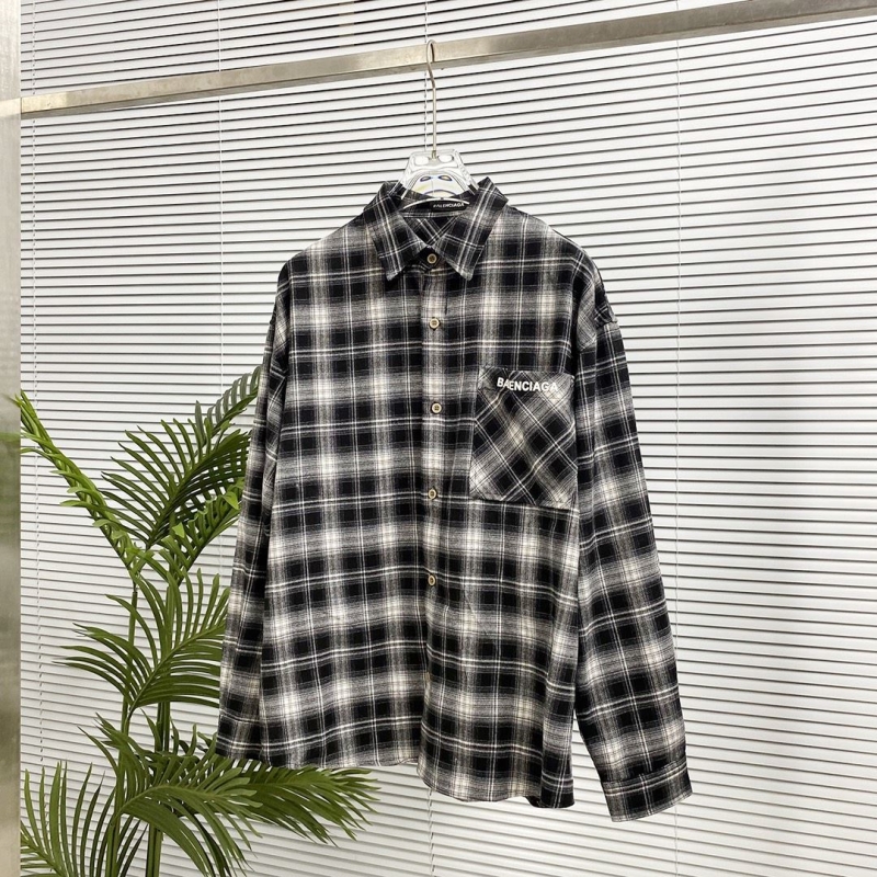 Balenciaga Shirts